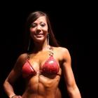 Kayla  Jamison - NPC Big Sky Championships 2013 - #1